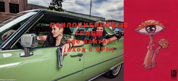 прущие крисы Алексеевка